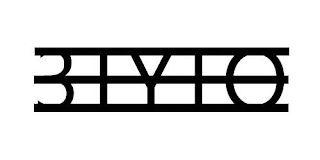 3TYTO logo