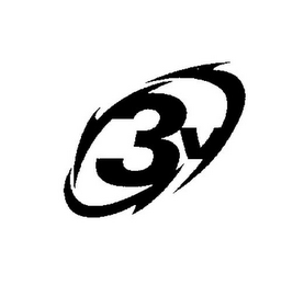 3V logo