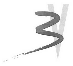 3V logo