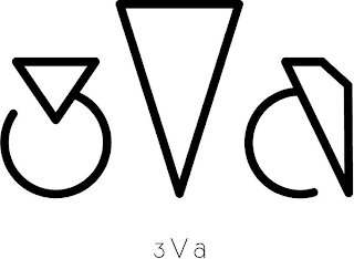 3VA logo