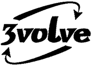 3VOLVE logo