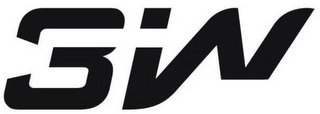 3W logo