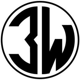 3W logo