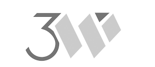 3W logo