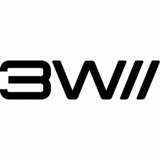 3W// logo