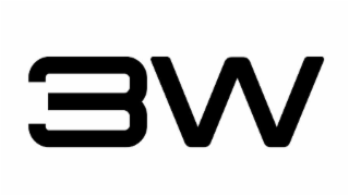 3W logo