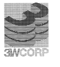 3W CORP logo