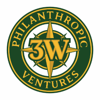 3W PHILANTHROPIC VENTURES logo