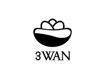 3WAN logo