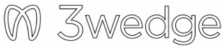 3WEDGE logo
