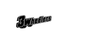 3WHEELERS logo