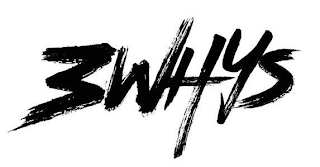 3WHYS logo