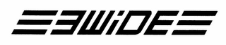 3WIDE logo