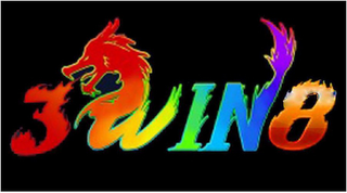 3WIN8 logo