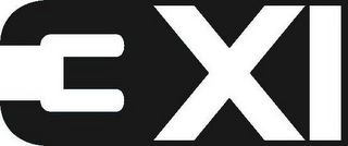 3XI logo