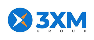 3XM GROUP logo