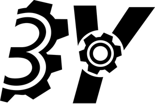 3Y logo