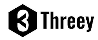 3Y THREEY logo
