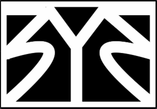 3Y3 logo