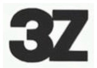 3Z logo