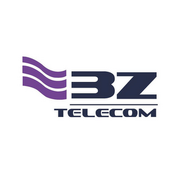 3Z TELECOM logo