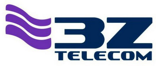 3Z TELECOM logo