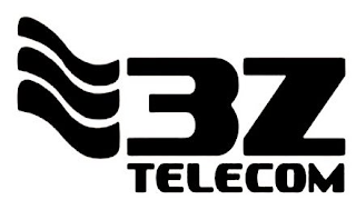 3Z TELECOM logo
