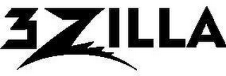 3ZILLA logo