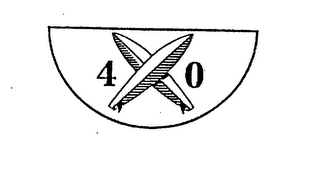 4 0 logo