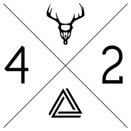 4 2 logo
