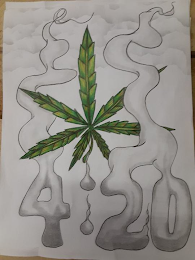 4 20 logo