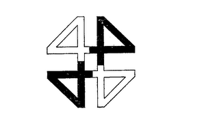 4 4 4 4 logo