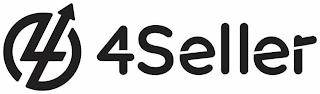 4 4SELLER logo