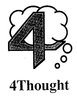 4 4THOUGHT logo