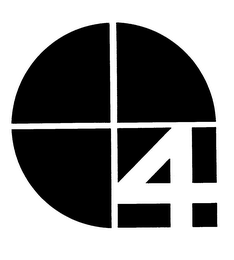 4 logo