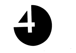 4 logo