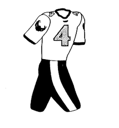 4 logo