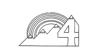 4 logo