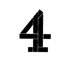 4 logo