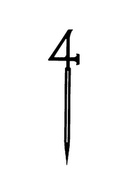 4 logo