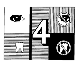 4 logo
