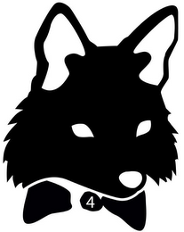 4 logo