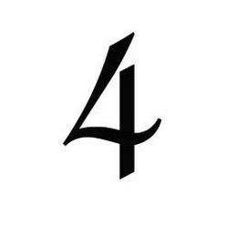 4 logo