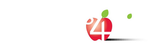 4 logo