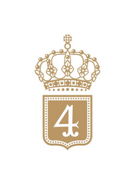 4 logo