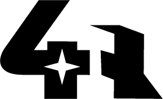 4 logo