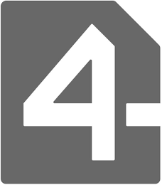 4 logo