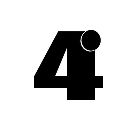 4° logo