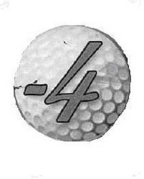 -4 logo