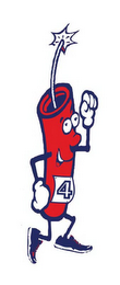 4 logo